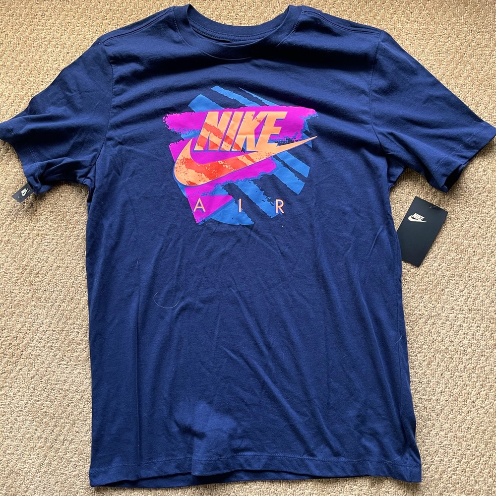 Nike Men’s T-Shirt (M)